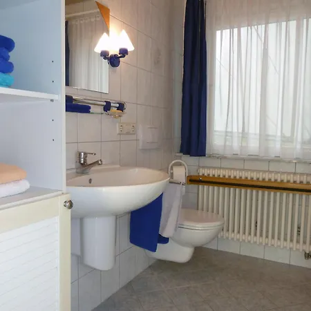 Apartment Am Wald Doerlinbach *