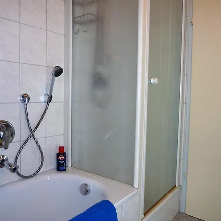 Apartment Am Wald Doerlinbach Schuttertal