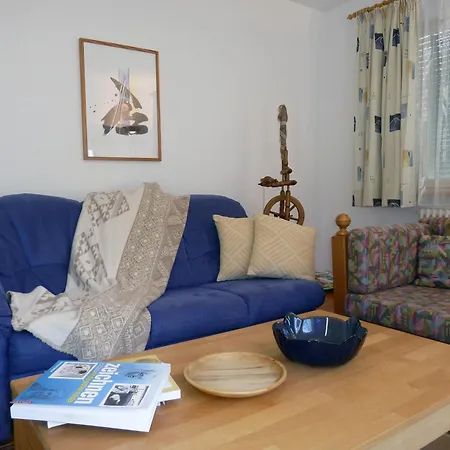 Am Wald Doerlinbach Apartment