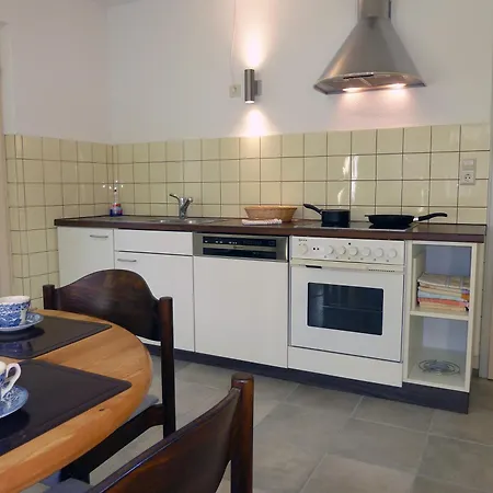 Apartment Am Wald Doerlinbach Schuttertal