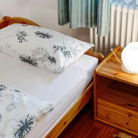 Apartment Am Wald Doerlinbach