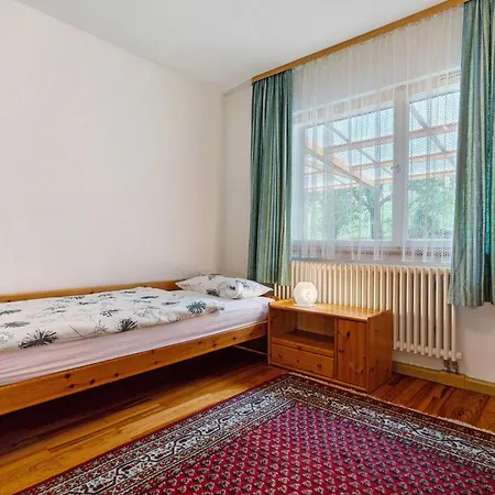 Am Wald Doerlinbach Apartment *