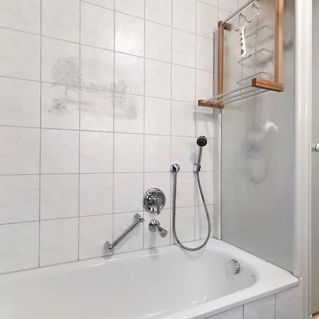 Apartment Am Wald Doerlinbach *