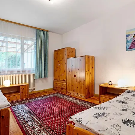 Am Wald Doerlinbach Apartment Schuttertal