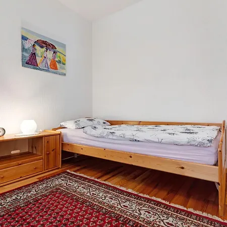 Apartment Am Wald Doerlinbach Schuttertal
