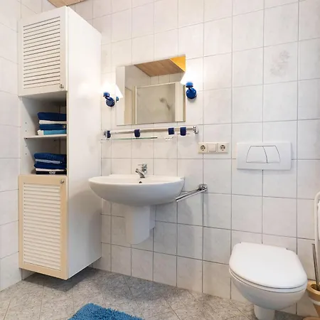 Apartment Am Wald Doerlinbach *