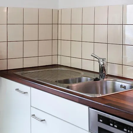 Apartment Am Wald Doerlinbach *