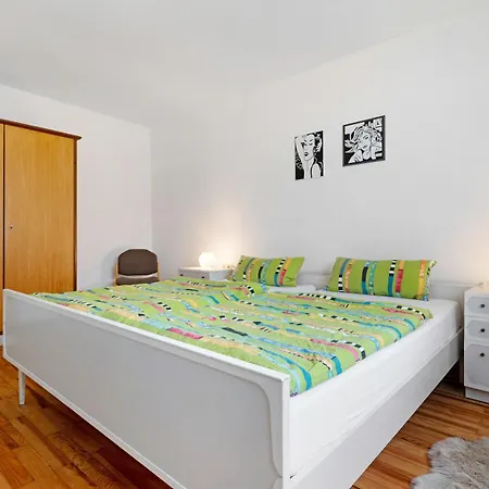 Apartment Am Wald Doerlinbach Schuttertal